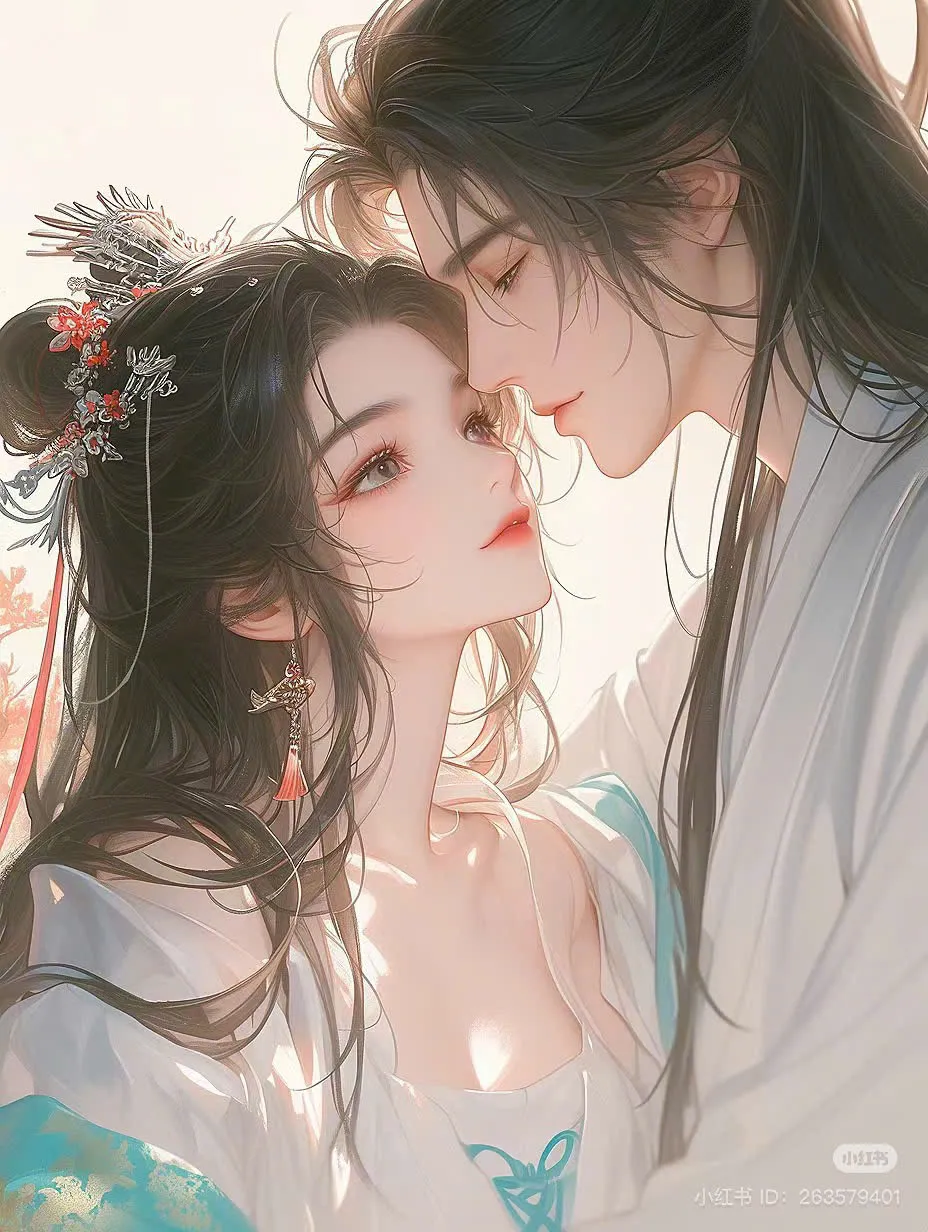 Bìa truyện Vô Mưu Mà Thành Thân