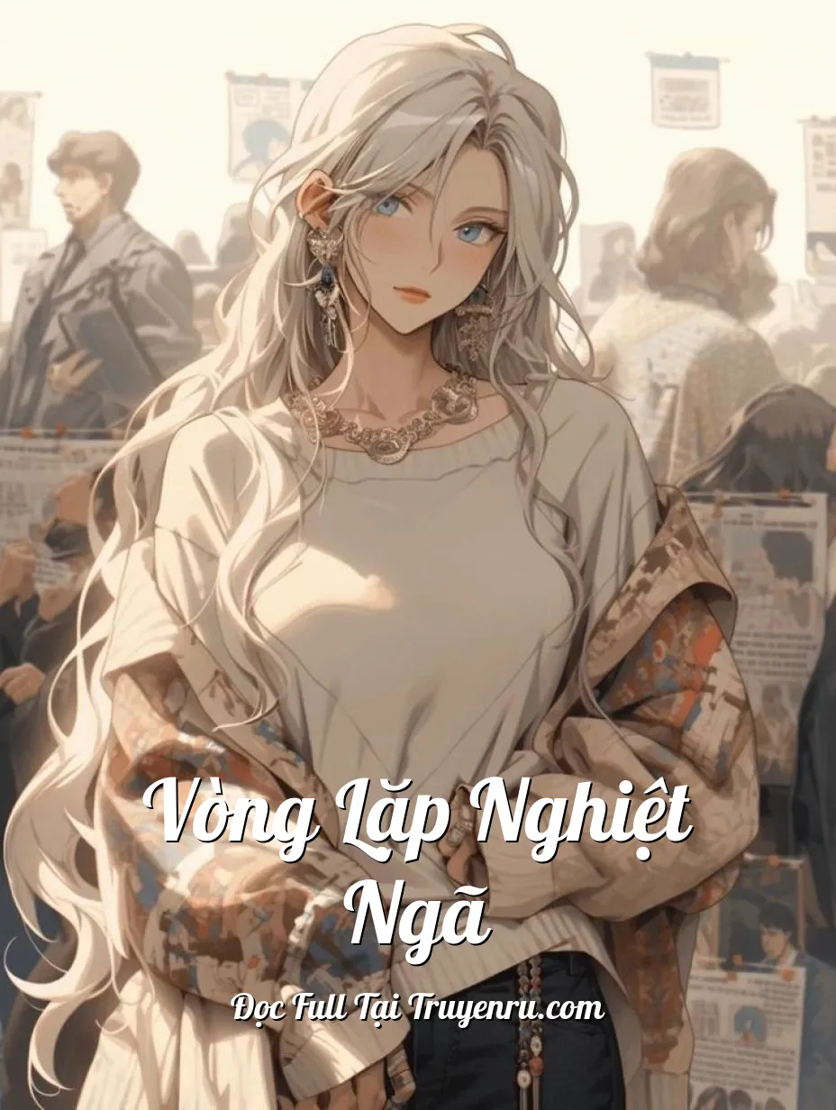 Vòng Lặp Nghiệt Ngã