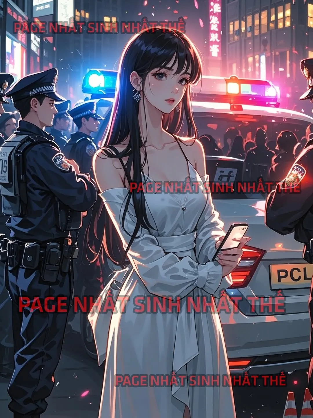 Bìa truyện Vòng Ngọc Đoạt Tình