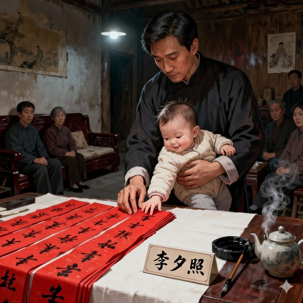 Vùng Đất Không Lời