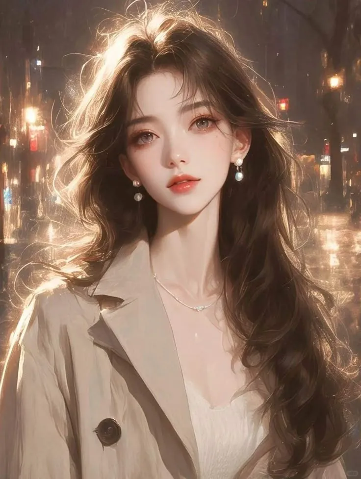 Bìa truyện Vượng Phu