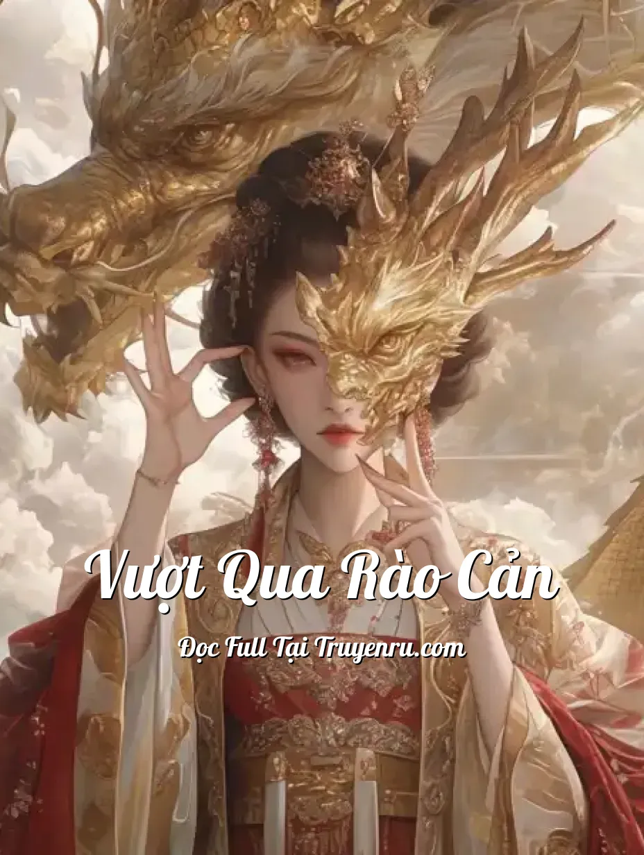 Vượt Qua Rào Cản