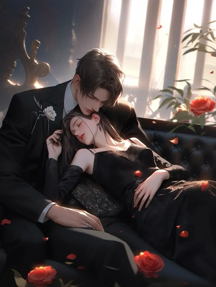 Bìa truyện Xiêu Lòng