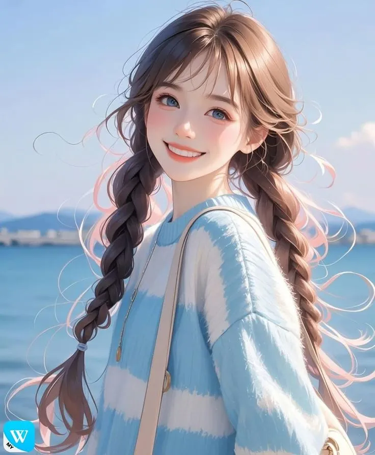 Bìa truyện Xin Hãy Rung Động Vì Em Nhiều Hơn