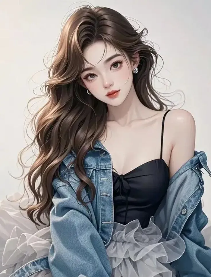 Bìa truyện Xin Lỗi, Em Không Còn Yêu Anh Nữa