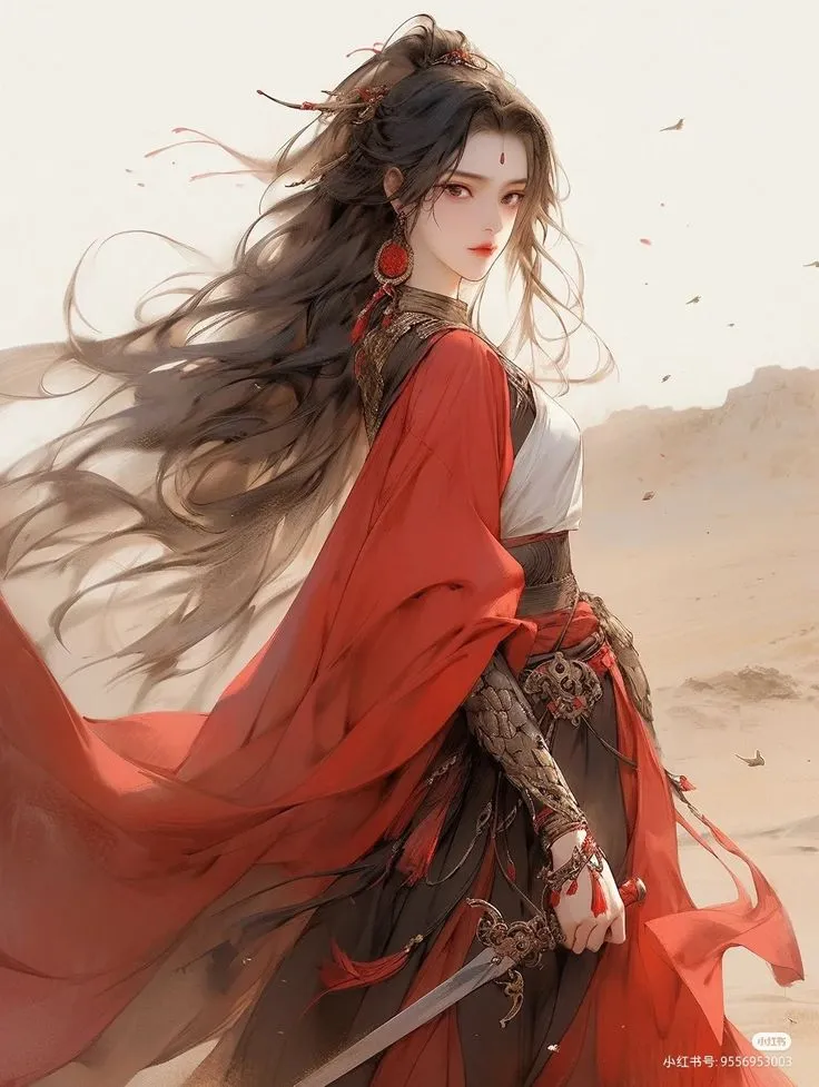 Bìa truyện Xuân Bất Tận