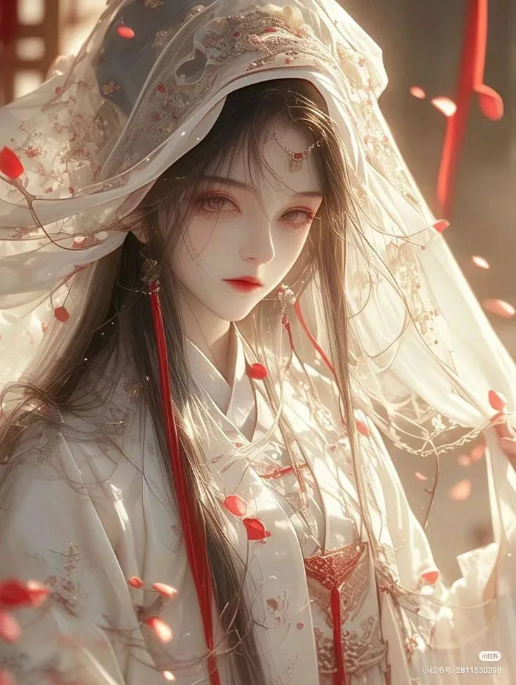 Bìa truyện XUÂN DI NƯƠNG