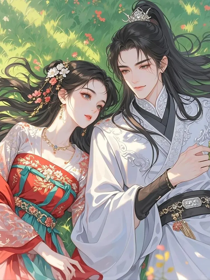 Bìa truyện Xuân Giang Đã Cũ