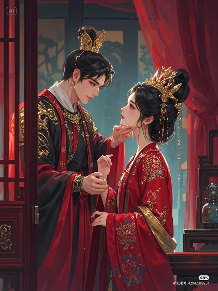 Bìa truyện Xuân Nguyệt