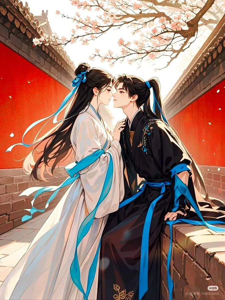 Bìa truyện Xuân Nhật Yểu Yểu