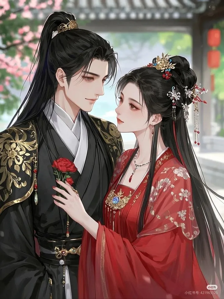 Bìa truyện Xuân Y Đổi Mệnh