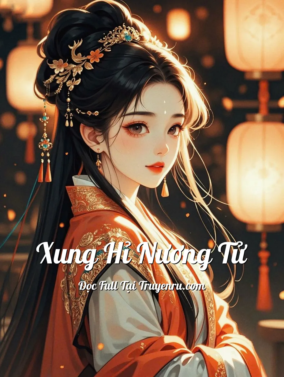 XUNG HỈ NƯƠNG TỬ