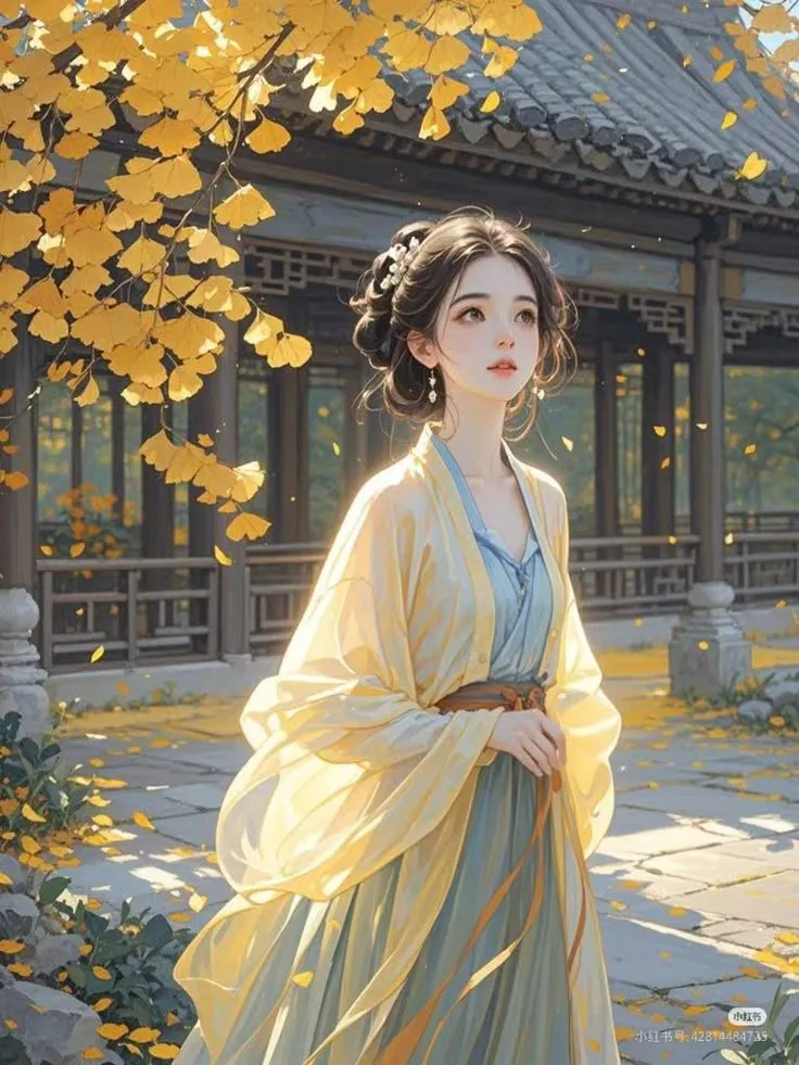 Bìa truyện Xuyên Thành Nha Hoàn, Ta Dùng Tâm Thanh Khuynh Đảo Cả Phủ
