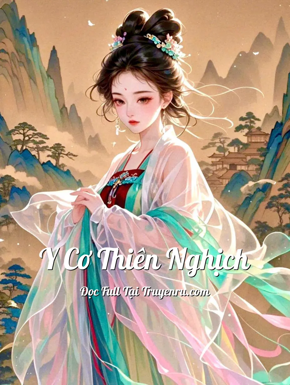 Y CƠ THIÊN NGHỊCH
