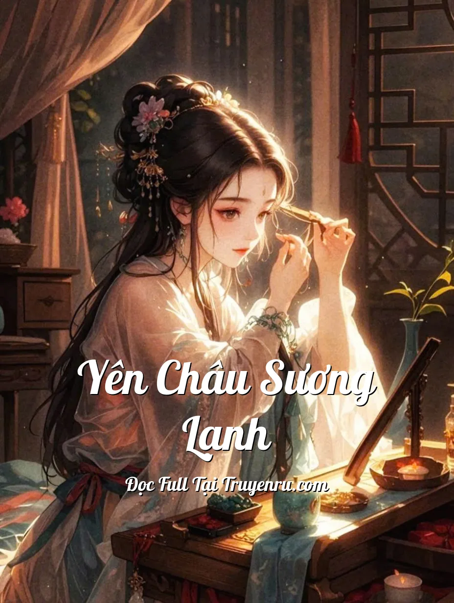 YÊN CHÂU SƯƠNG LẠNH