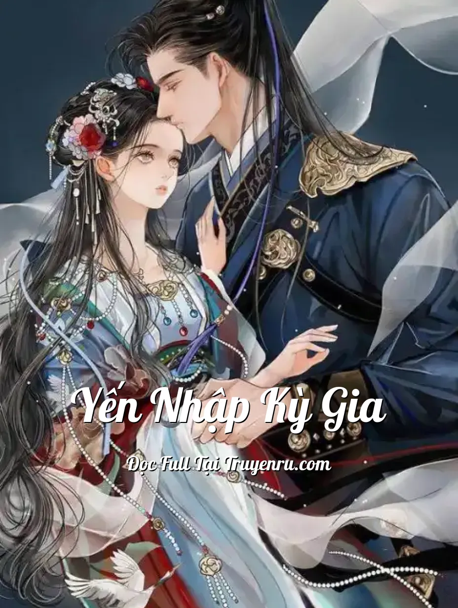 Yến Nhập Kỳ Gia
