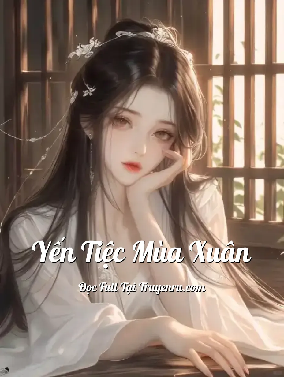 Yến Tiệc Mùa Xuân