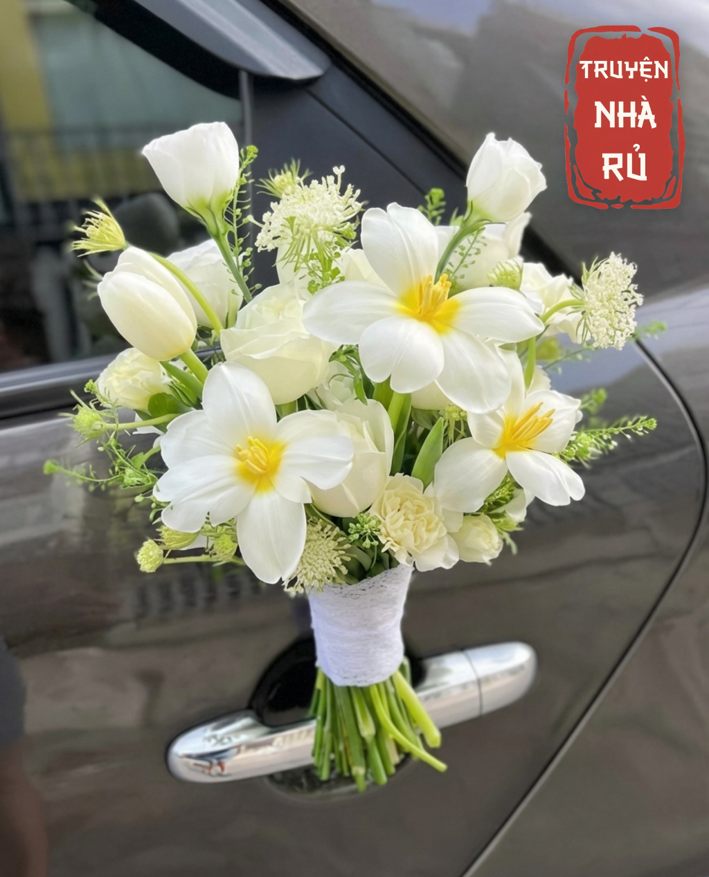 Yêu Đến Mụ Mị