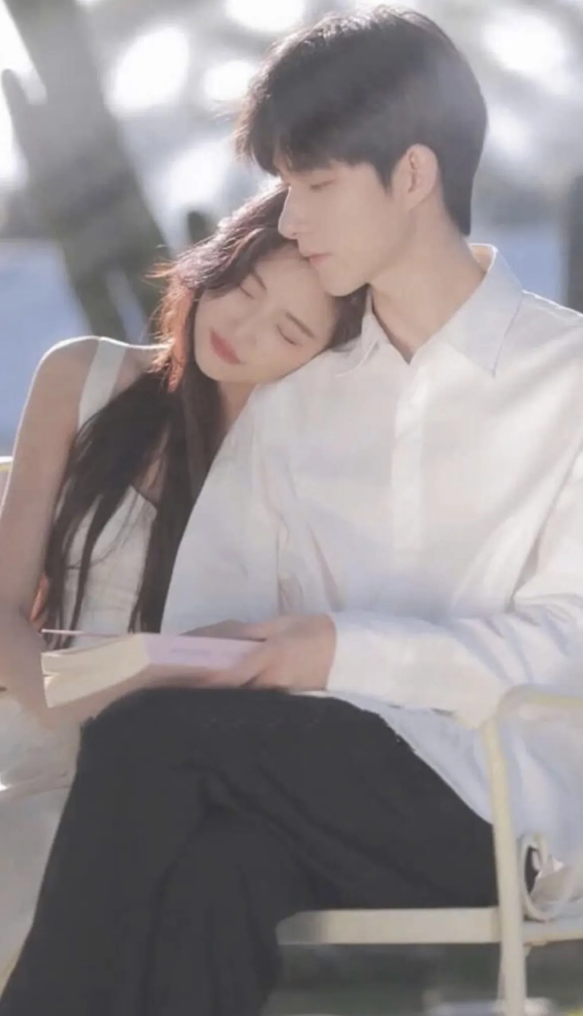 Bìa truyện YÊU LÂU SINH TÌNH