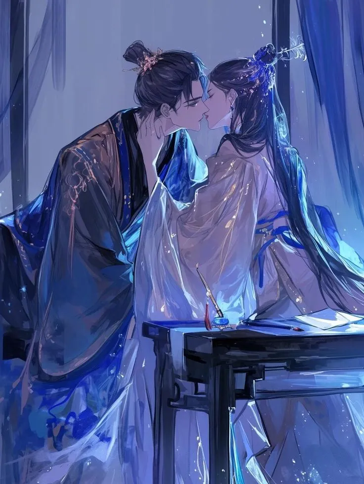 Bìa truyện Yêu Một Thái Giám