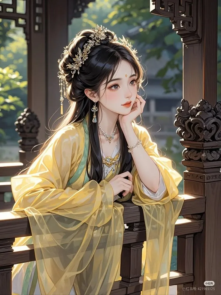 Bìa truyện Yêu Người, Chẳng Dính Dáng Gì Trăng Sao