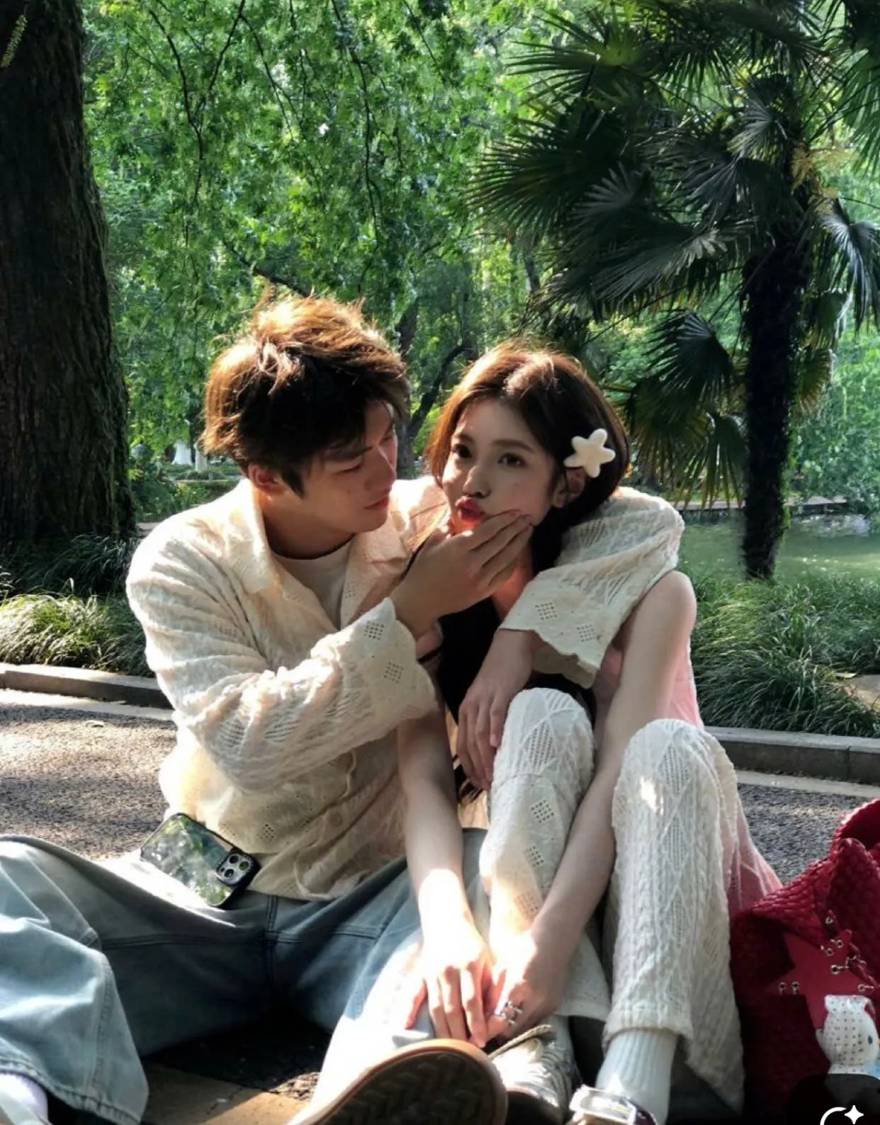 YÊU NHẦM IDOL, CƯỚI NHẦM THIẾU GIA
